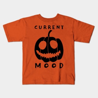 Current Mood Kids T-Shirt